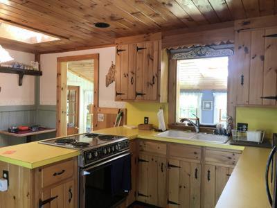 Dewey Cottage - Y854 York Extérieur photo